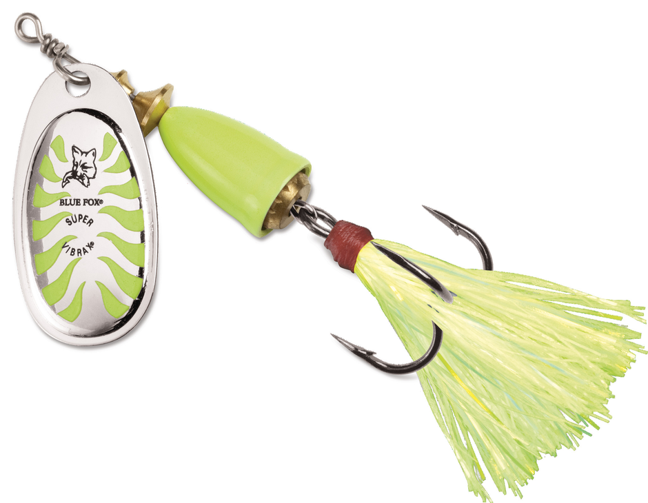 Classic Vibrax® Glow