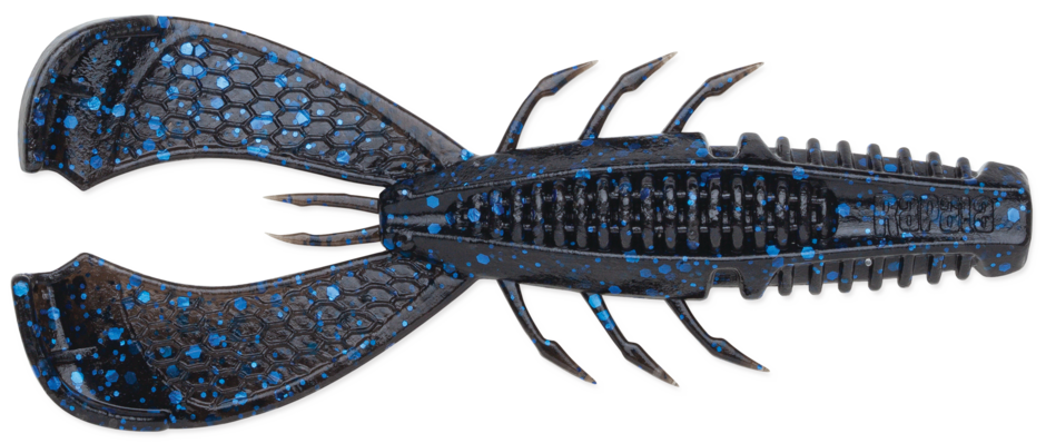 Cleanup Craw® (CrushCity™)