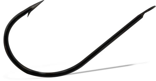 7050 President French Hook Snelled - Bronze