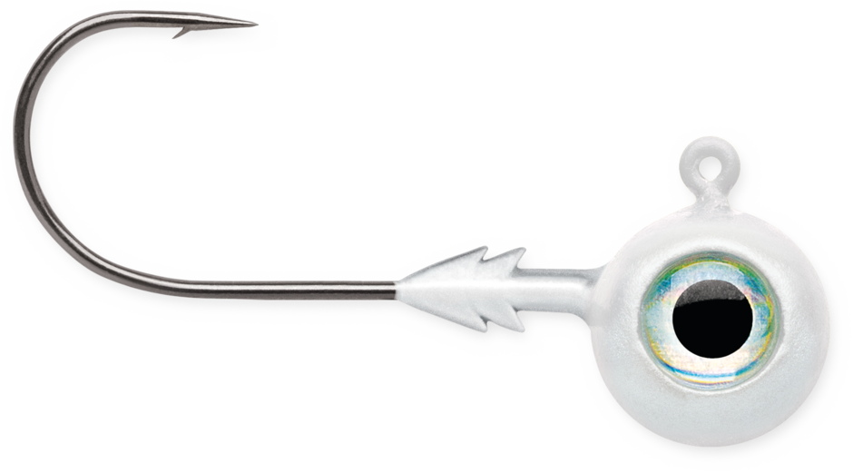 TMEJ Tungsten Moon Eye Jig