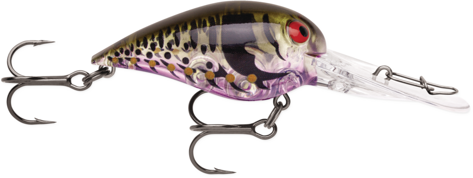 Original Deep Wiggle Wart®