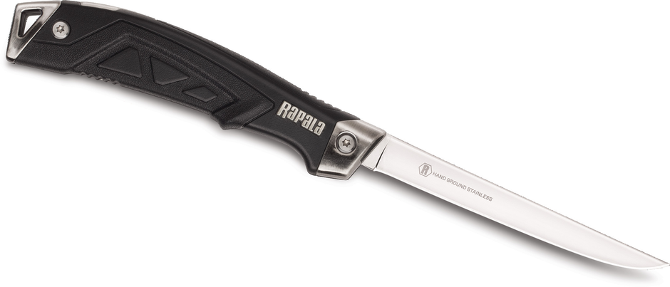 5" Folding Fish Pro Fillet