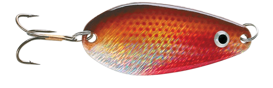 Strobe Tear Drop Spoon