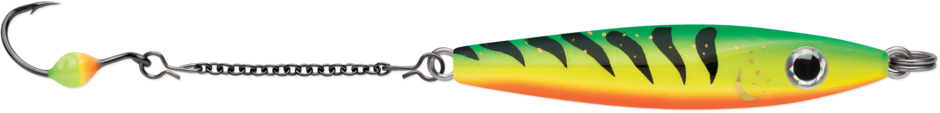 RKS Rocker Spoon