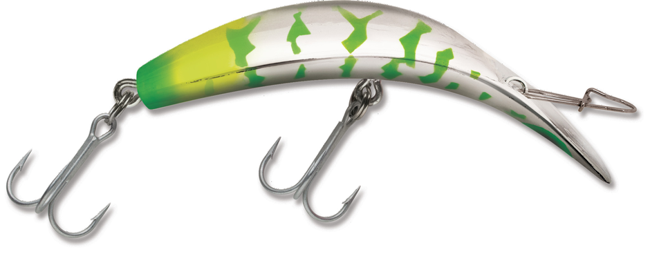 Kwikfish® Xtreme (rattle)