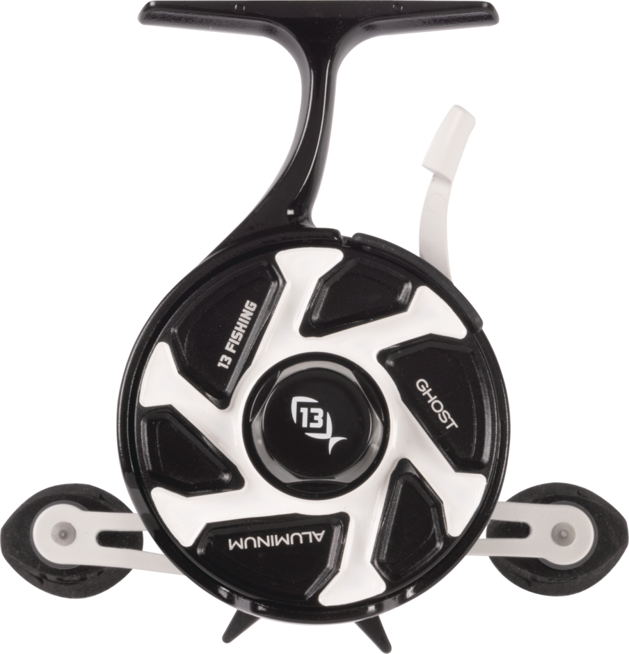 Freefall Ghost Aluminum