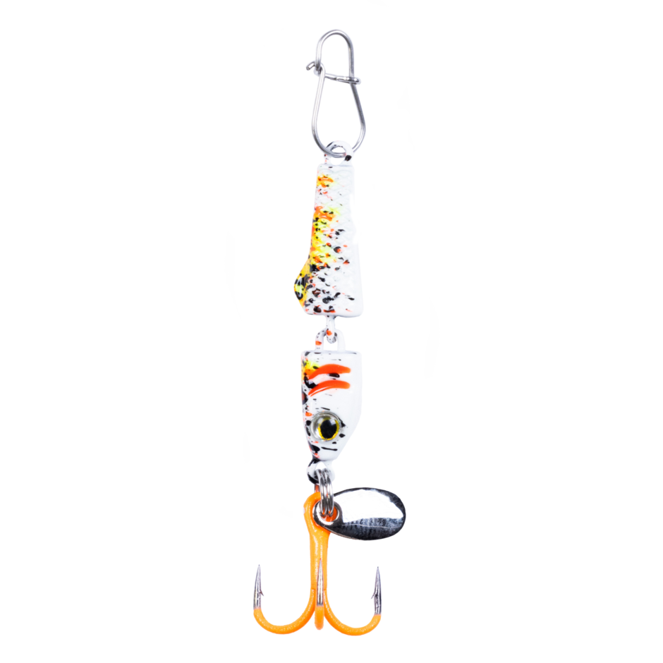 Jointed Pinhead Pro PT
