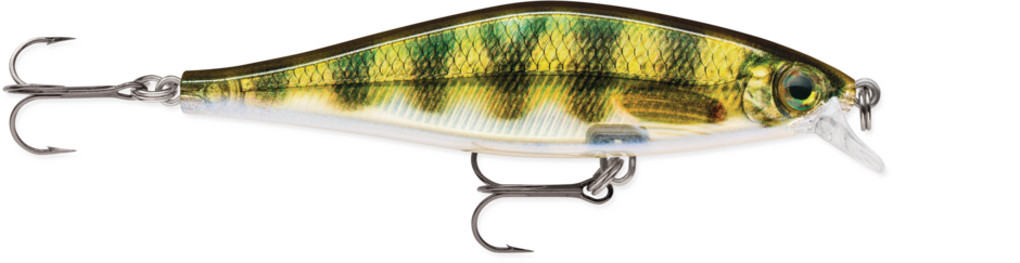 Shadow Rap® Shad