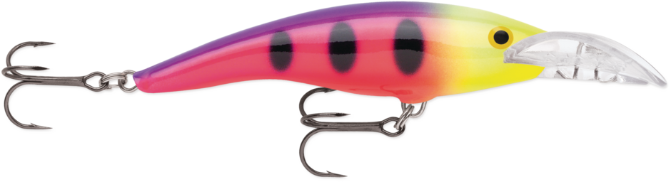 Scatter Rap® Tail Dancer®