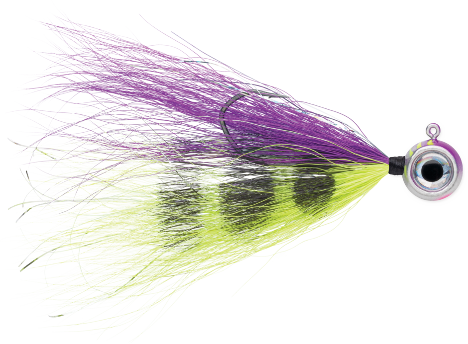MTJ Moontail™ Jig