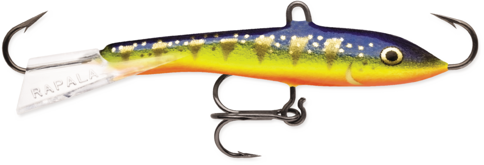 Jigging Rap®