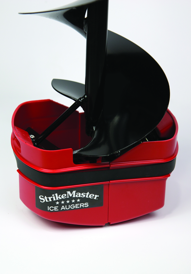 Snap Cap Blade Guard