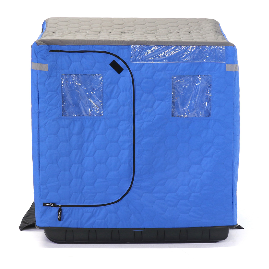 Nanook XT Thermal