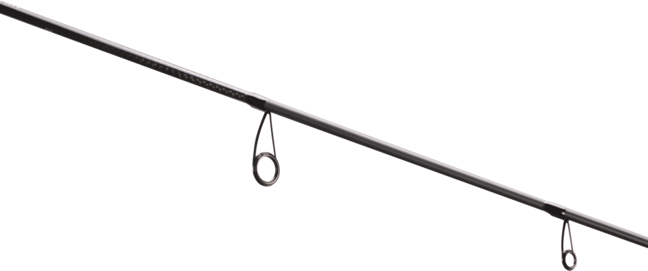 OATH Spinning Rod
