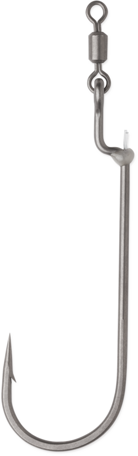 RSSFL Redline Series Swivel Fluke Hook