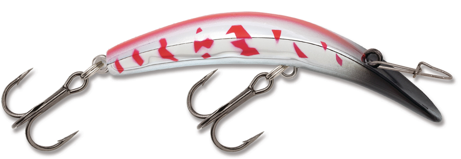 Kwikfish® Xtreme (non-rattle)