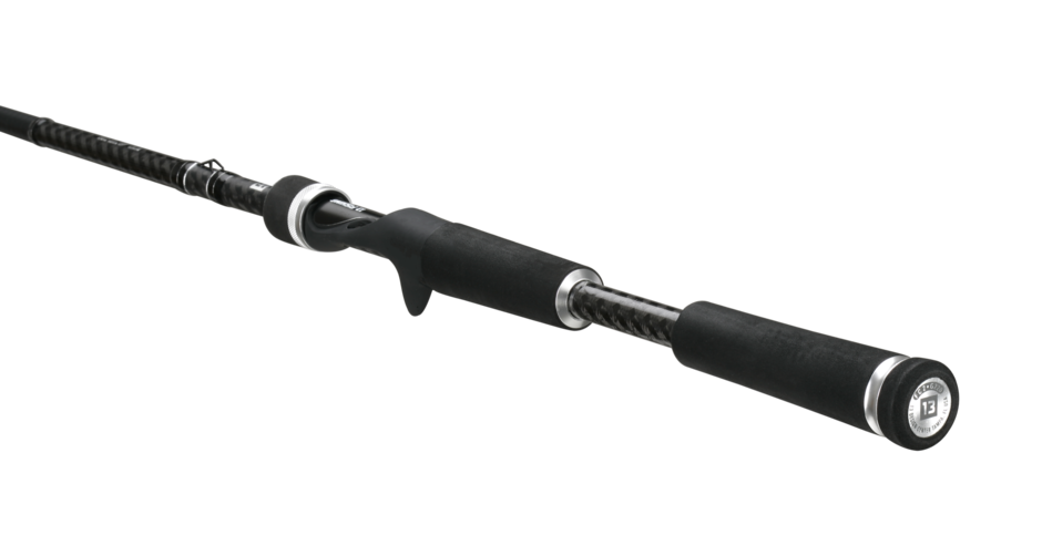Fate Black Casting Rod