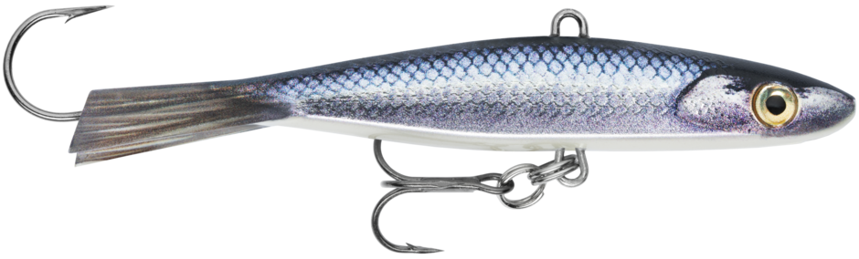 Jigging Shadow Rap