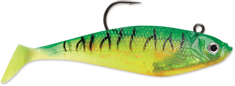 WildEye® Swim Shad