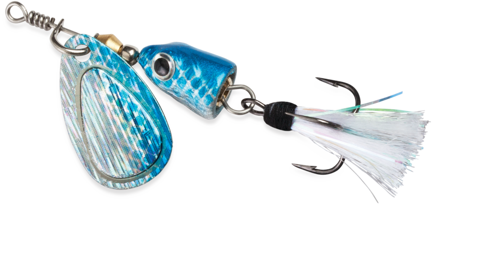 Vibrax® Shallow