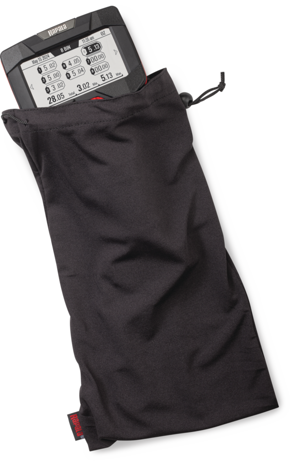 20 lb. High Vis DigitalScale