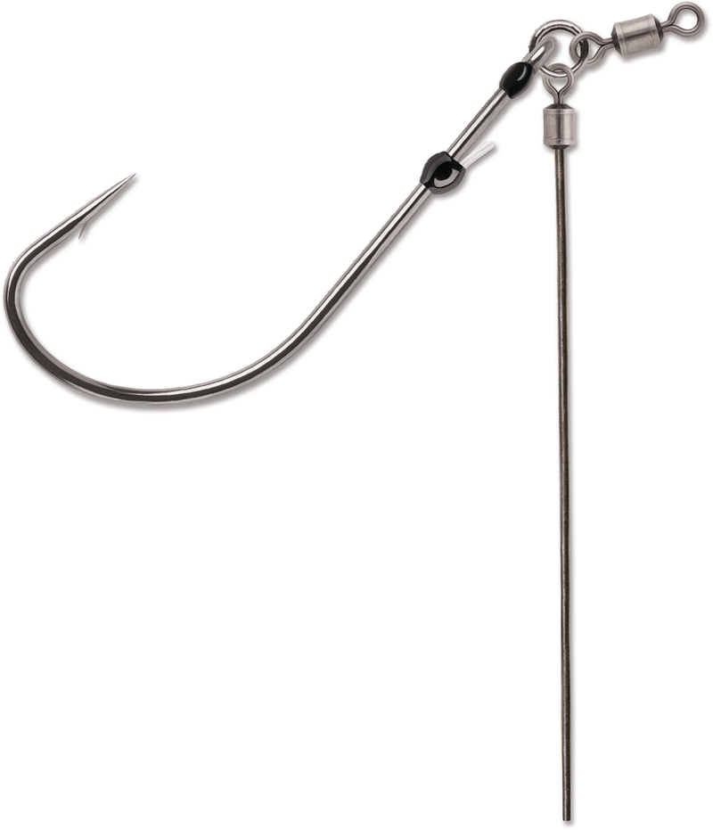 TFNK Tokyo Rig® Finesse Neko O9