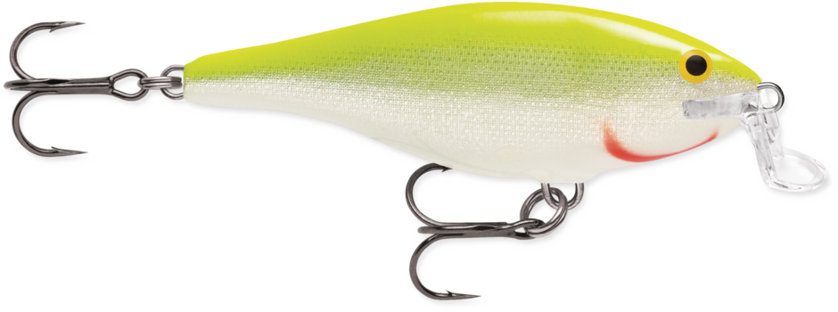 Shallow Shad Rap®