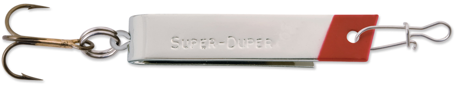 Super Duper
