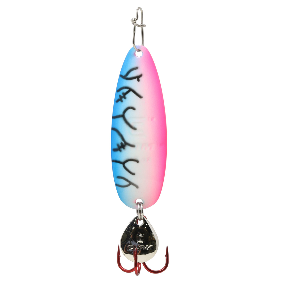 Ribbon Leech Flutter Spoon