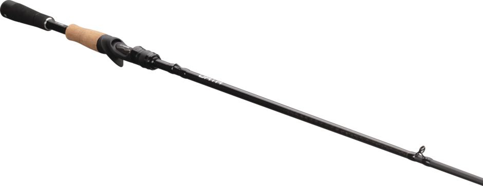 OATH Crank Rod