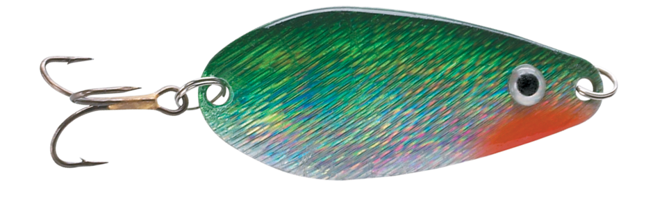 Strobe Tear Drop Spoon