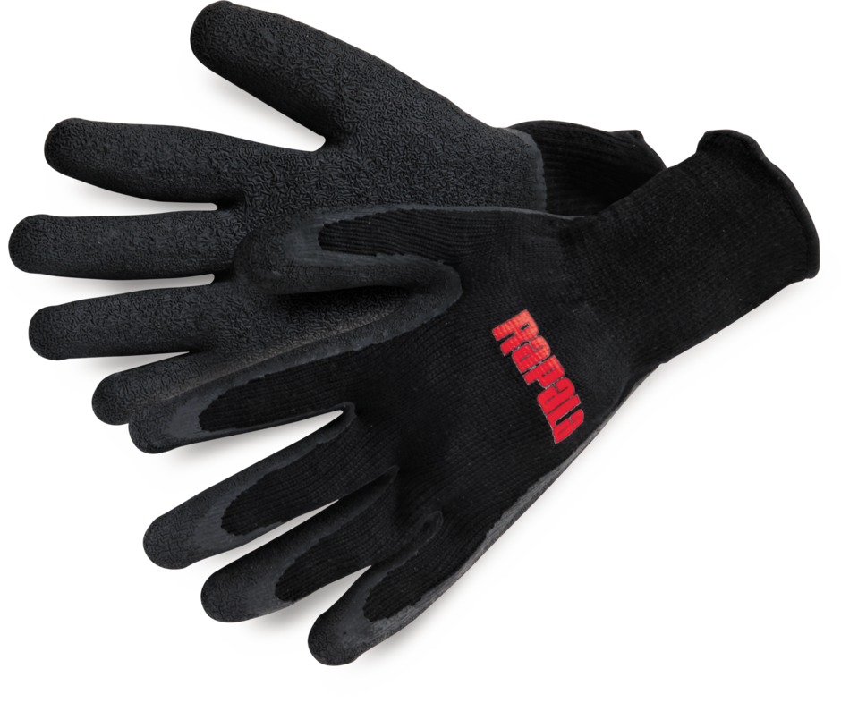 Fisherman's Gloves