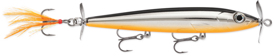 X-Rap® Prop