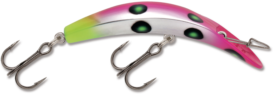 Kwikfish® Xtreme (non-rattle)