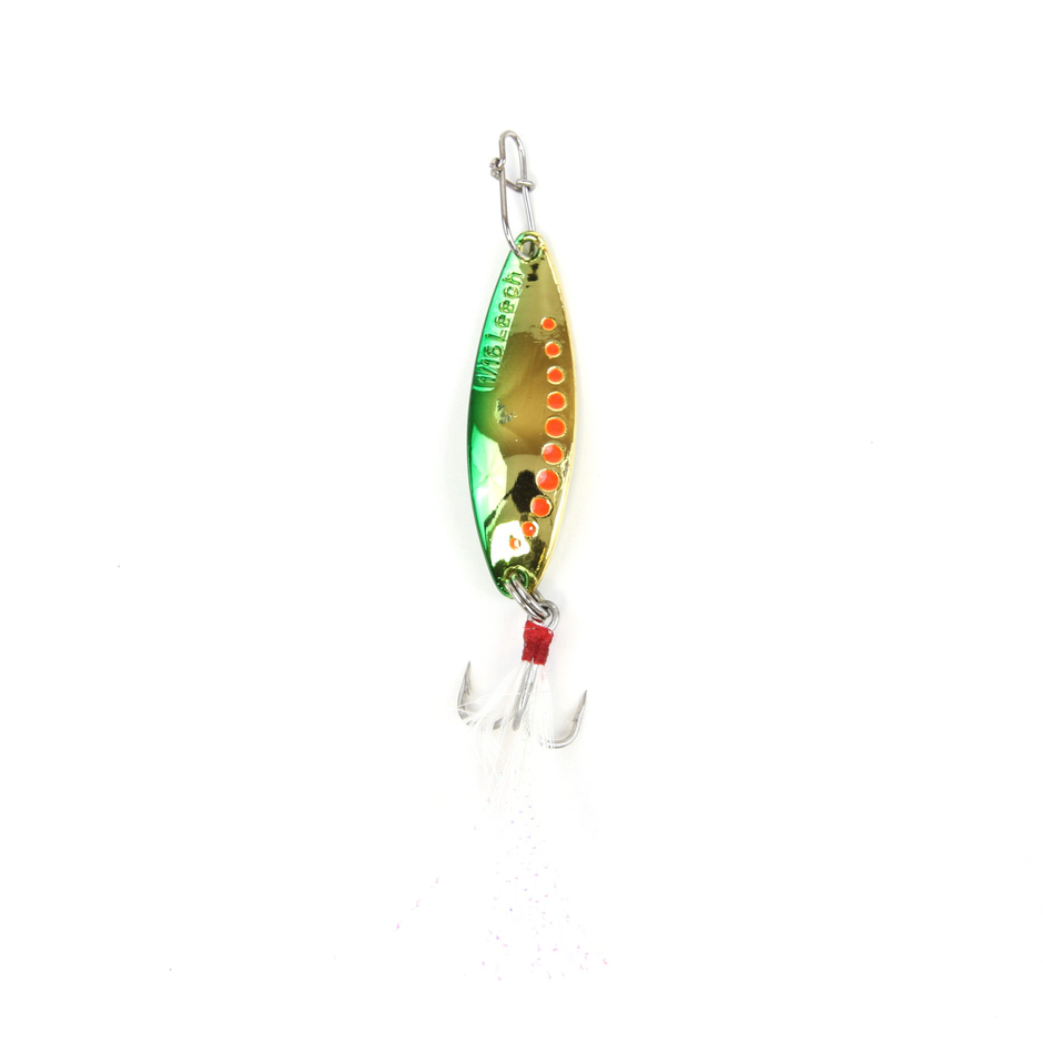 Leech Flutter Spoon
