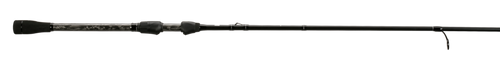 Blackout Spinning Rod