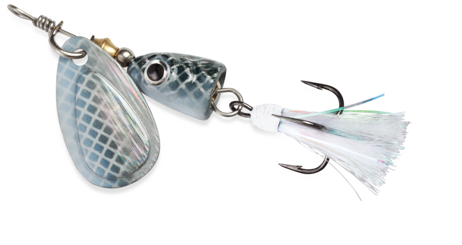 Vibrax® Shallow