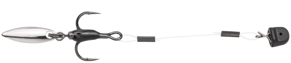 BDQST Bladed Hybrid Quik Strike Trailer Hook