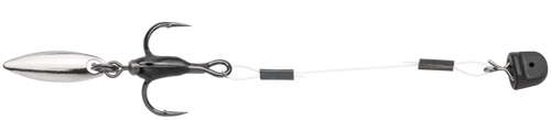 BDQST Bladed Hybrid Quik Strike Trailer Hook