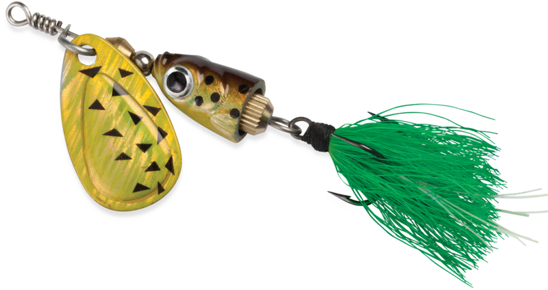 Vibrax® Shallow F2