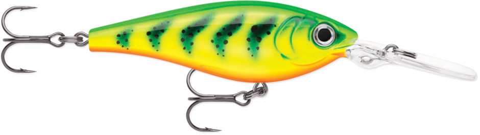 Harvest Shad™
