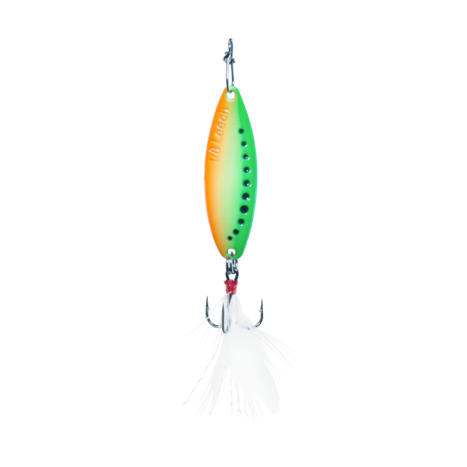 Leech Flutter Spoon