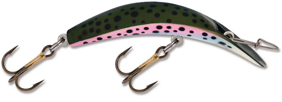 Kwikfish® Xtreme (non-rattle)
