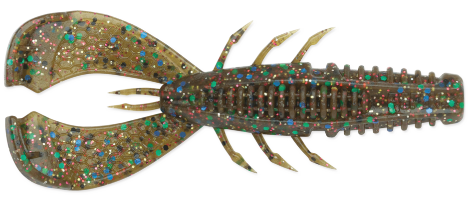 Cleanup Craw® (CrushCity™)
