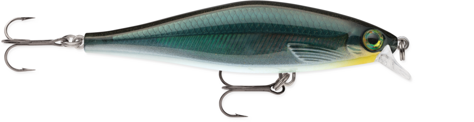 Shadow Rap® Shad