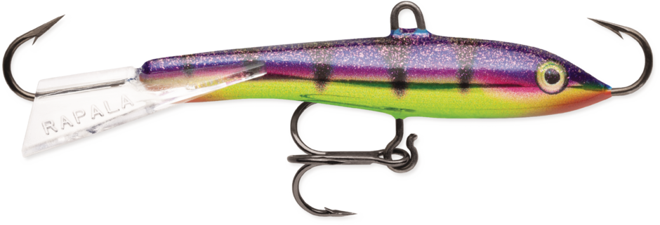 Jigging Rap®