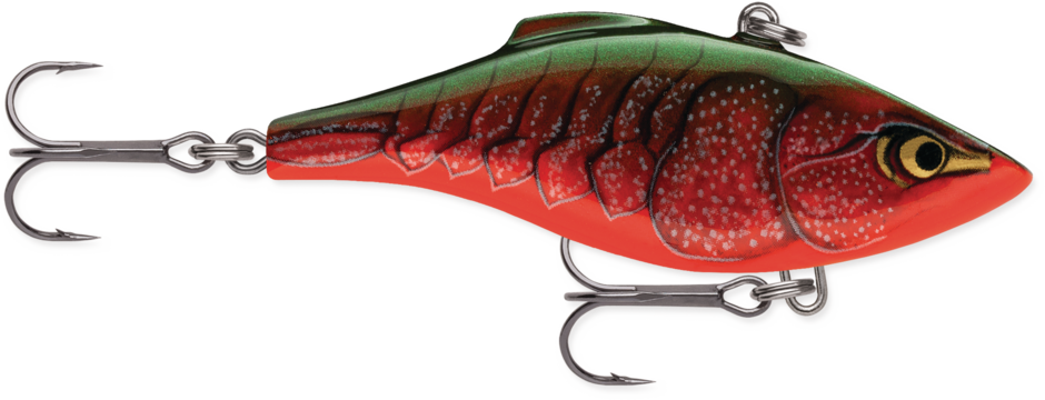 Rattlin' Rapala®