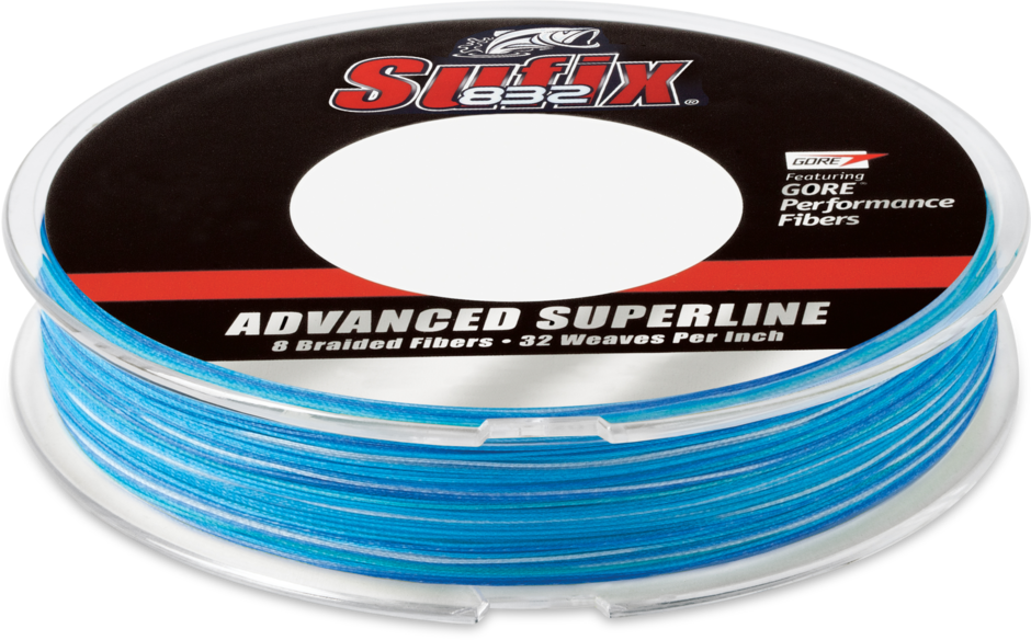 832 Advanced Superline®