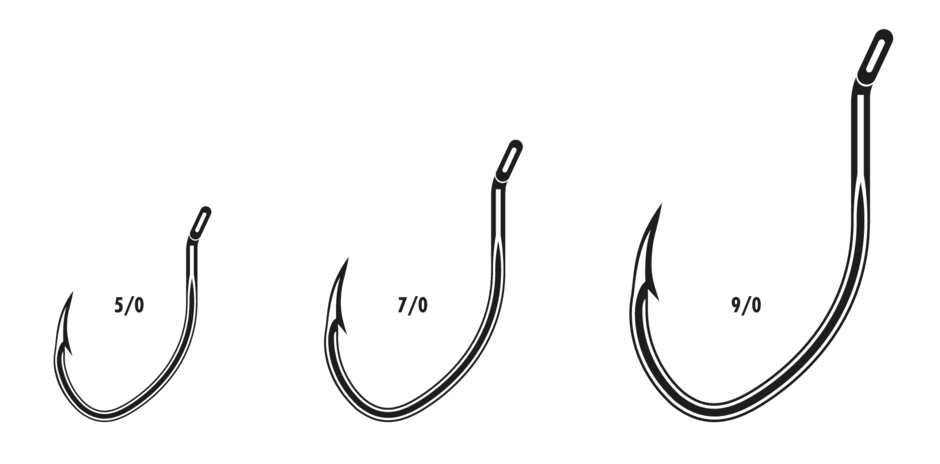 8357 Techset® Bait