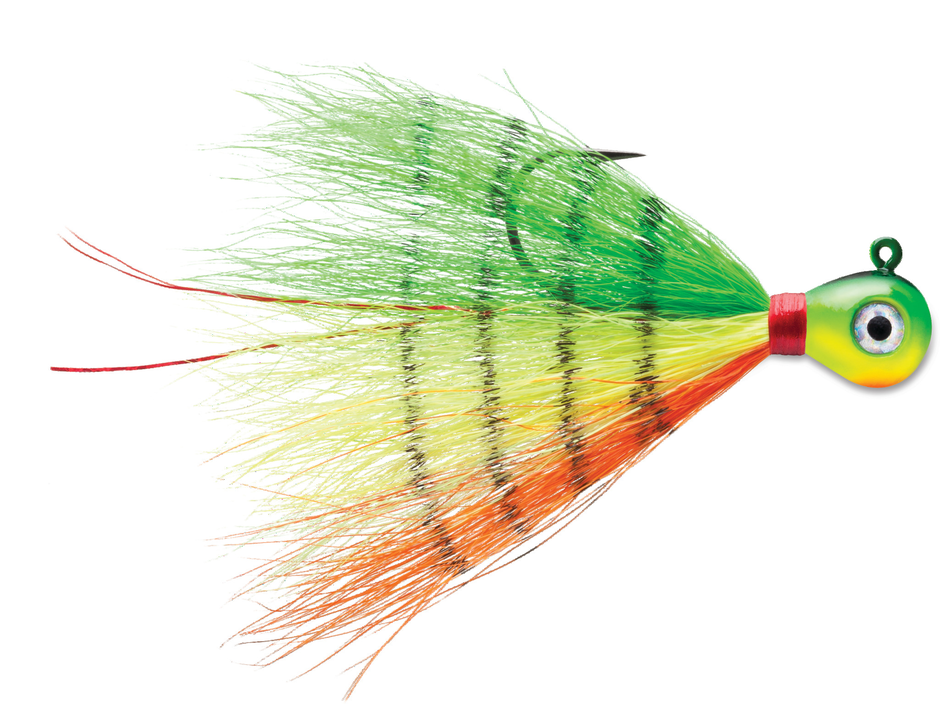 BKJ Bucktail Jig